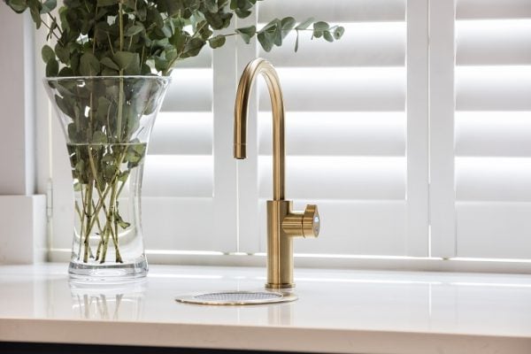 HydroTap Arc by Zip Water USA HydroTap Product Range