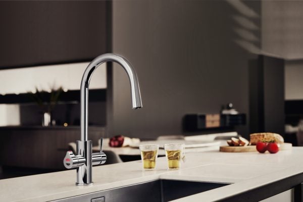 HydroTap Celsius All-in-One by Zip Water USA HydroTap Celsius All-in-One by Zip Water USA