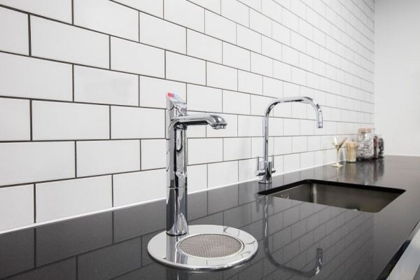 HydroTap Classic for Office Water Dispenser by Zip Water USA HydroTap For Office Water Dispenser