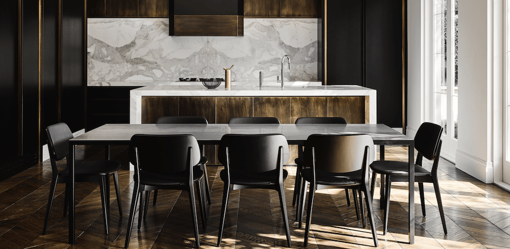 Zip Water News - Flack Studio Kitchen