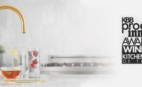 Product Of The Year Award