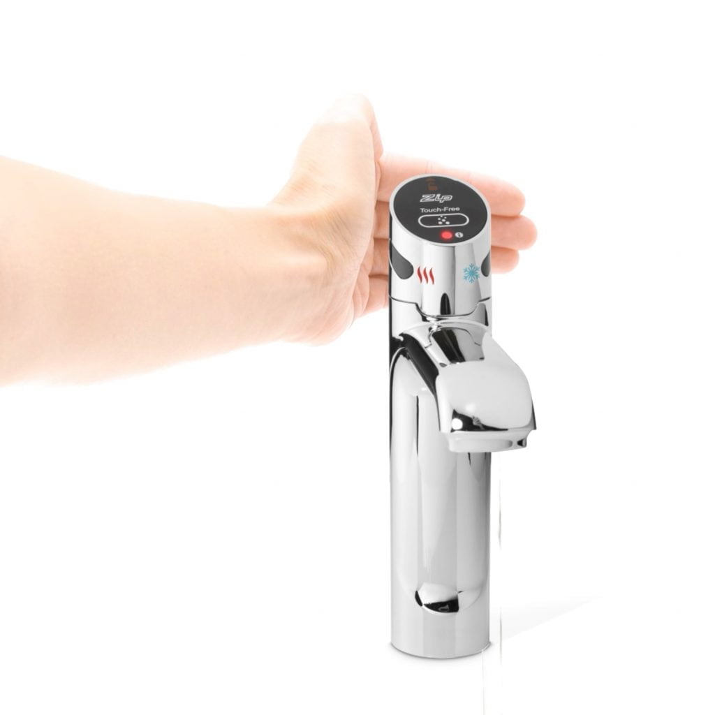 HydroTap Touch-Free Wave for Office - Zip Water