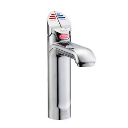 HydroTap Classic BCS in Chrome
