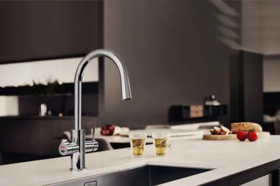 HyrdroTap Celsius AIO